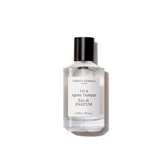 Nº4 Apres L' Amour Eau de Parfum