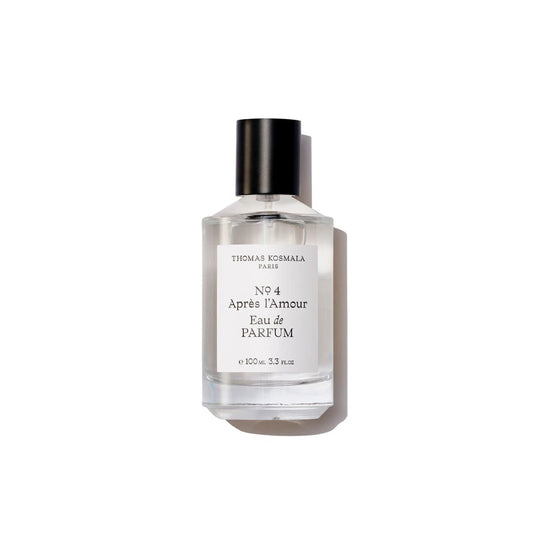 Nº4 Apres L' Amour Eau de Parfum