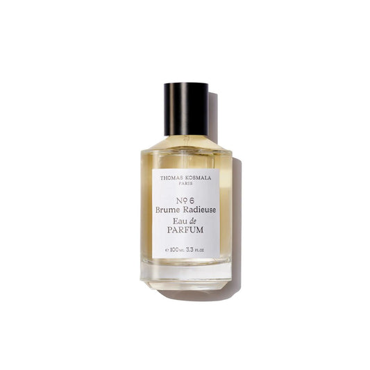 Nº6 Brume Radieuse Eau de Parfum