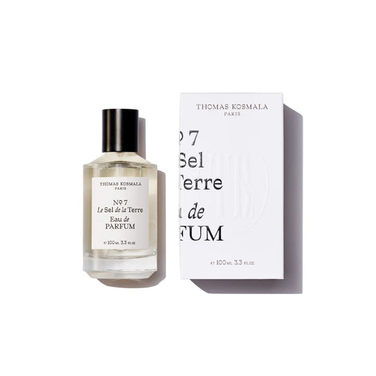 Nº7 Le Sel De La Terre Eau de Parfum