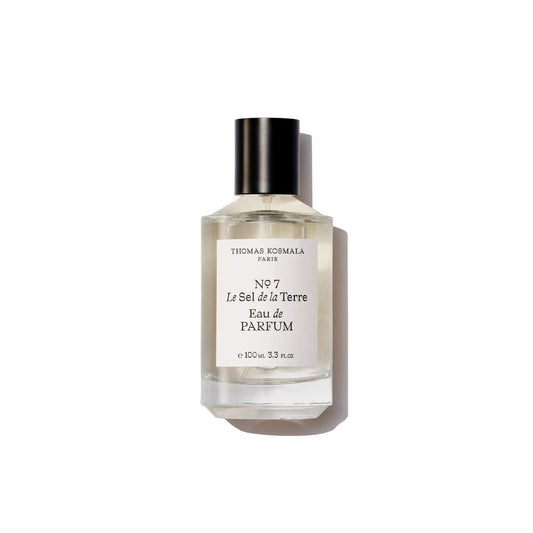 Nº7 Le Sel De La Terre Eau de Parfum