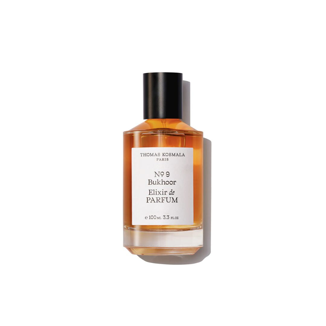 Nº9 Bukhoor Elixir de Parfum