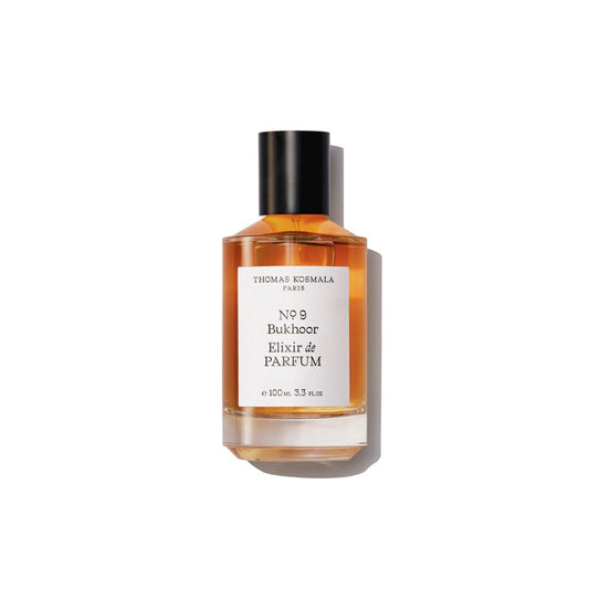Nº9 Bukhoor Elixir de Parfum