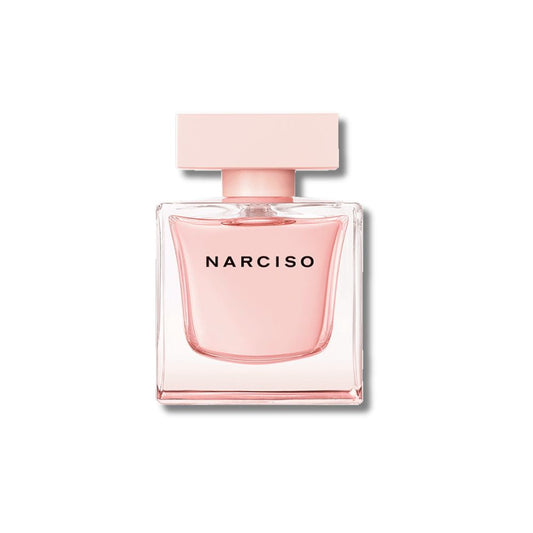 Narciso Cristal Eau de Parfum