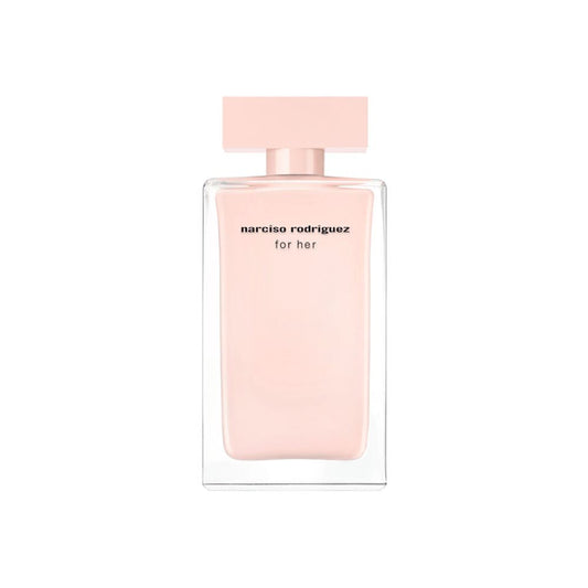 For Her Eau de Parfum