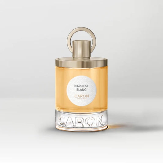 Narcisse Blanc