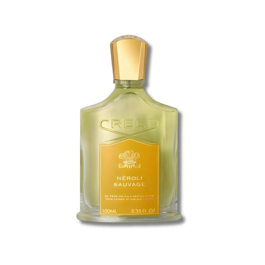 Neroli Sauvage Eau de Parfum