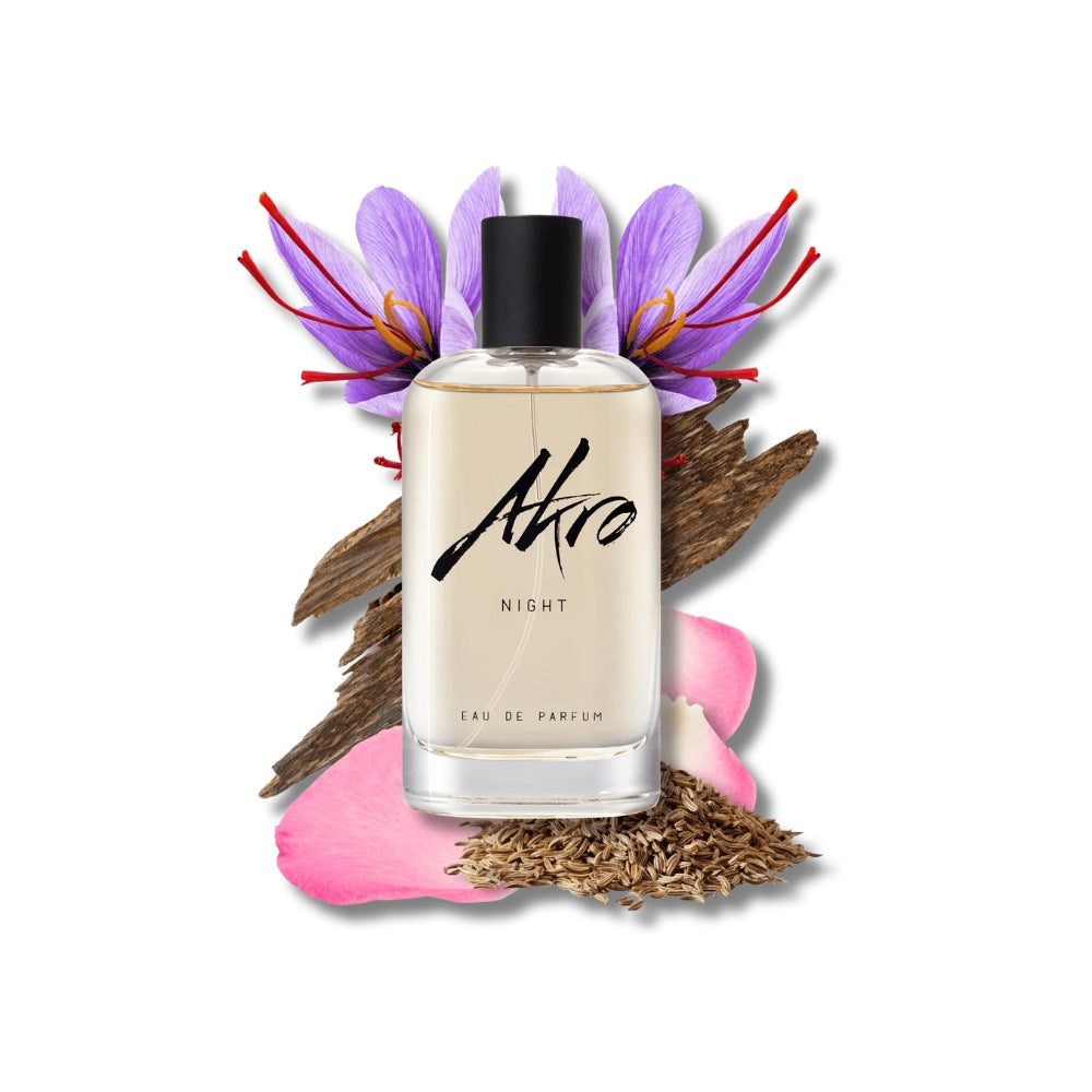 Night Eau de Parfum