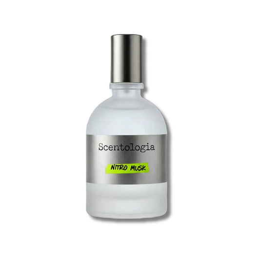 Nitro Musk Eau de Parfum