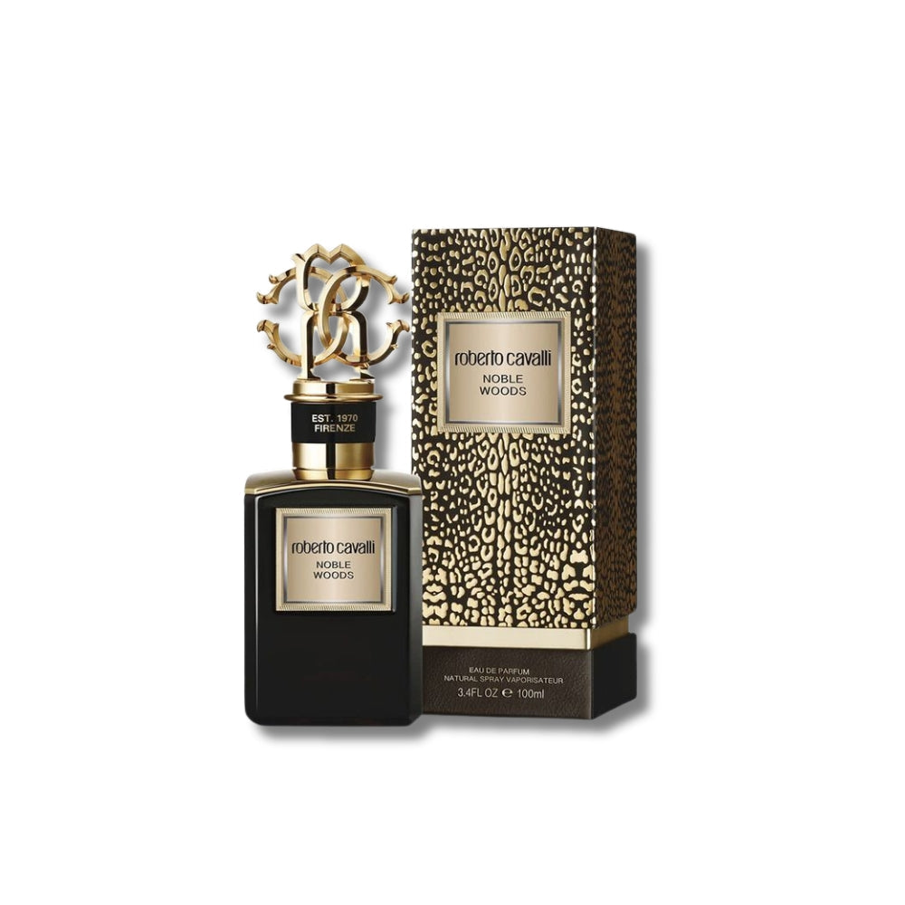 Noble Woods Eau de Parfum
