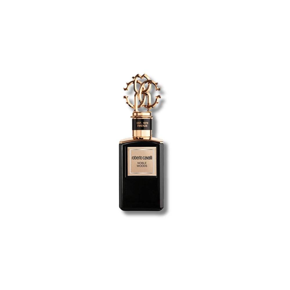 Noble Woods Eau de Parfum