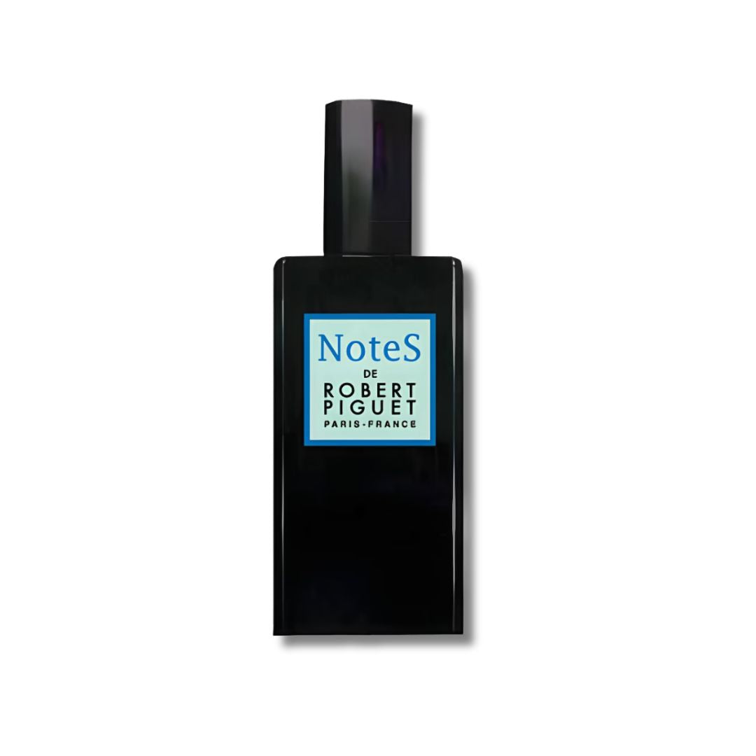 Notes Eau de Parfum