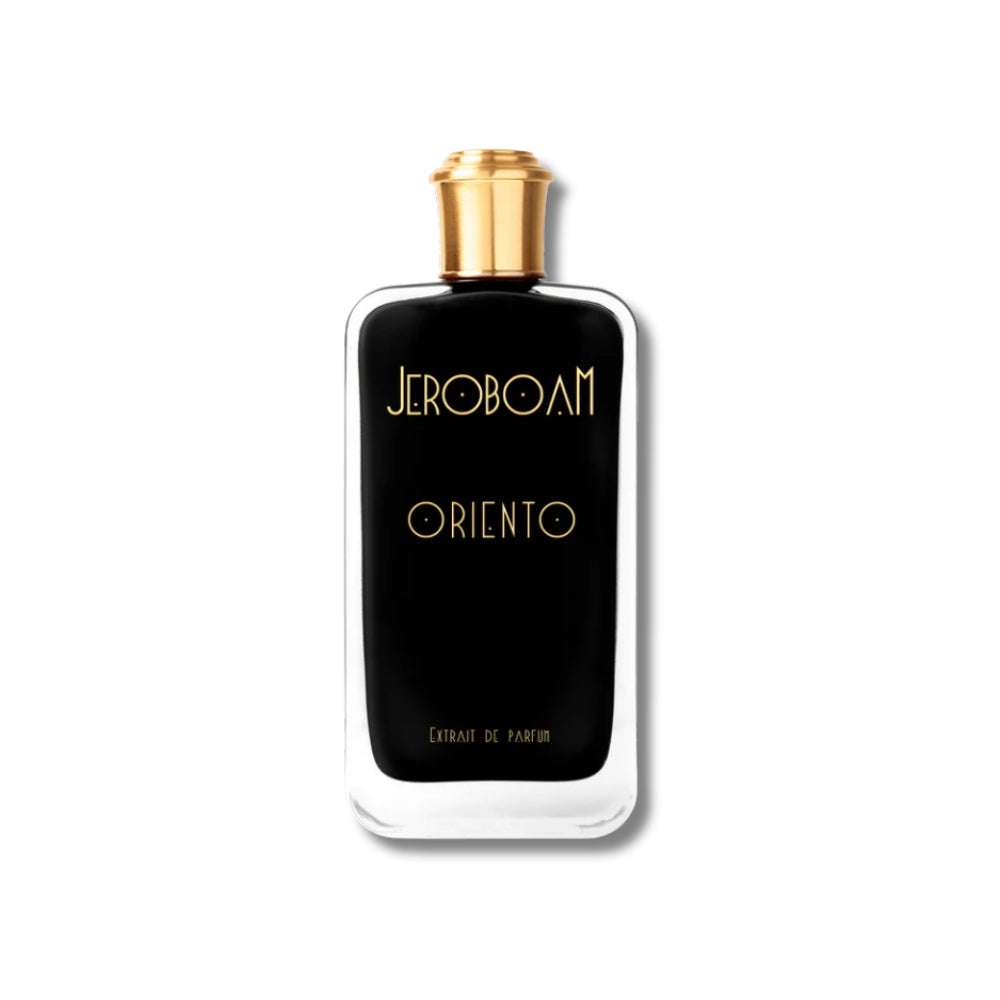 Oriento Extrait de Parfum