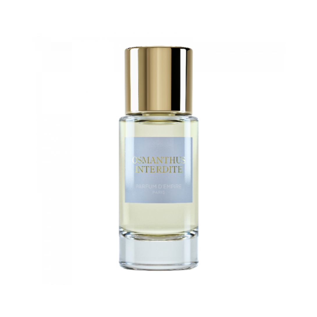 Osmanthus Interdite Eau de Parfum