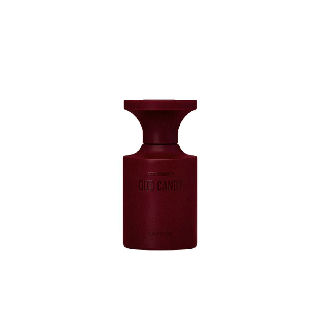 مستخلص عطر عود كاندي