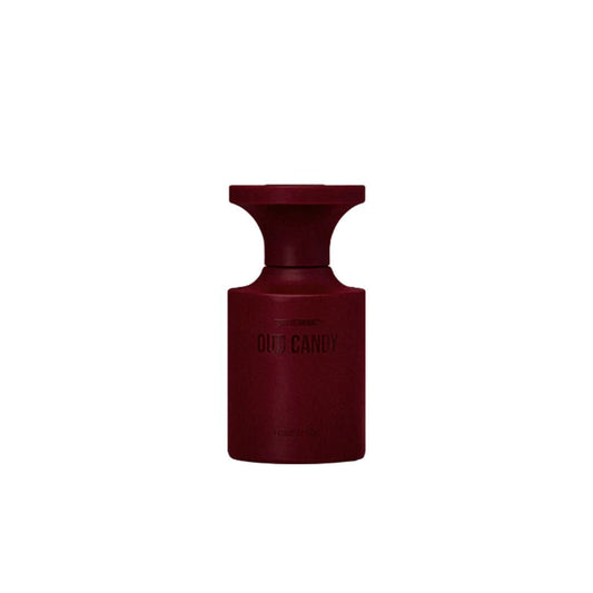 مستخلص عطر عود كاندي