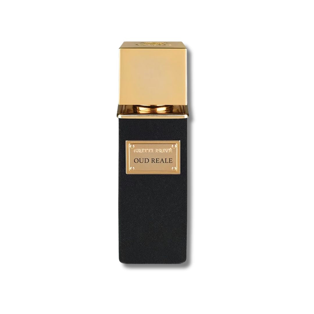 Oud Reale Extrait de Parfum