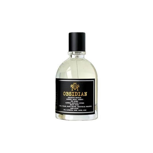 Obsidian Extrait de Parfum