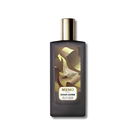 Ocean Leather Eau de Parfum