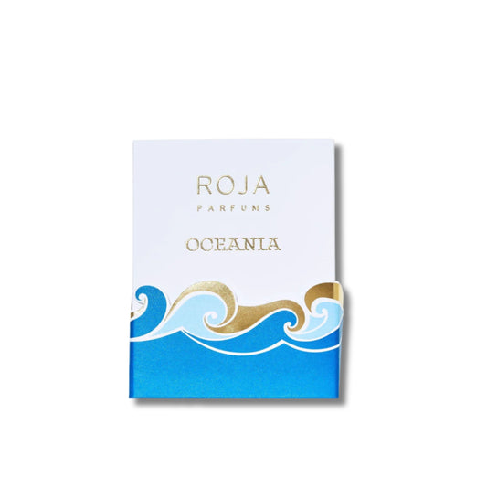 Oceania