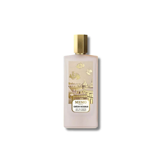 Odeon Rosebud Eau de Parfum