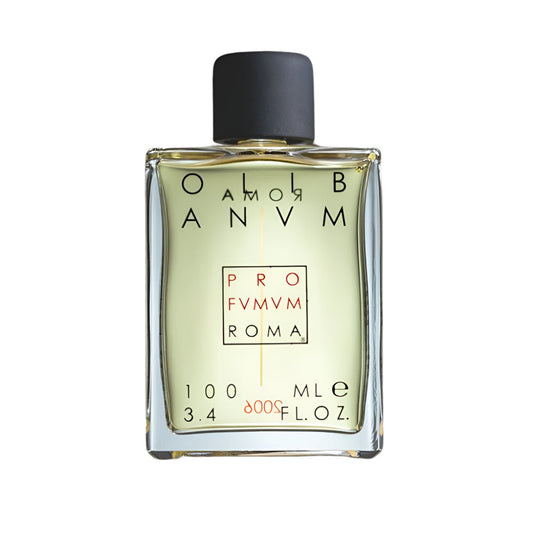 Olibanum Parfum
