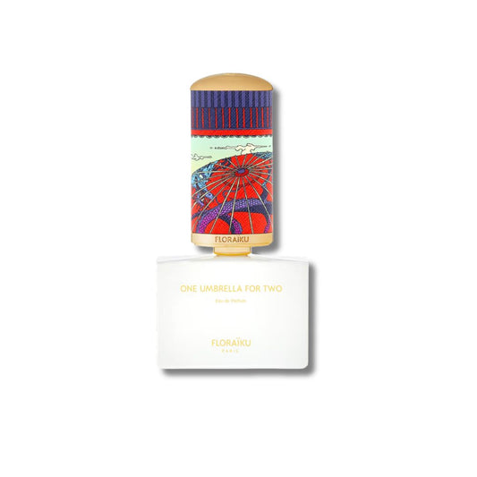 One Umbrella For Two Eau de Parfum