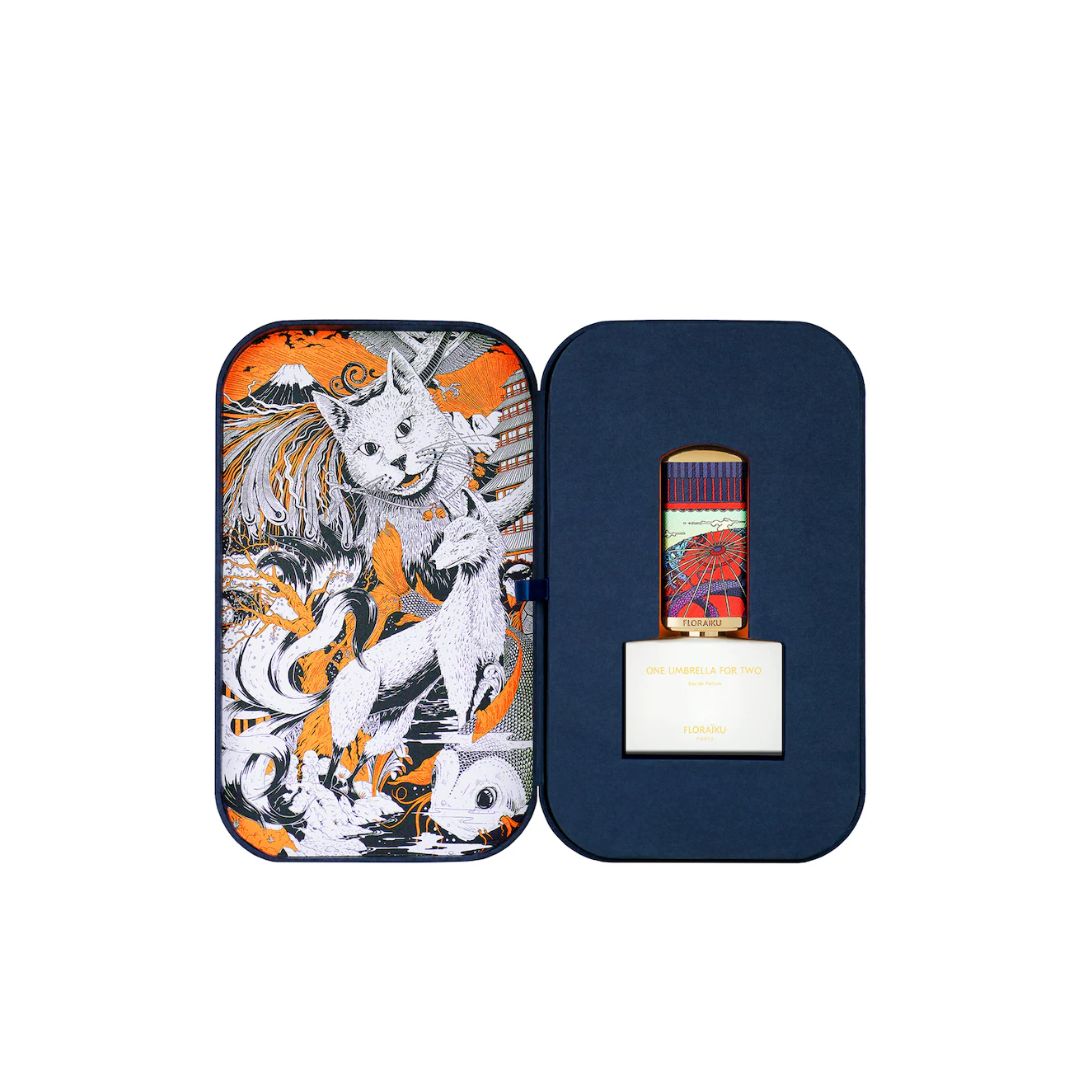 One Umbrella For Two Eau de Parfum