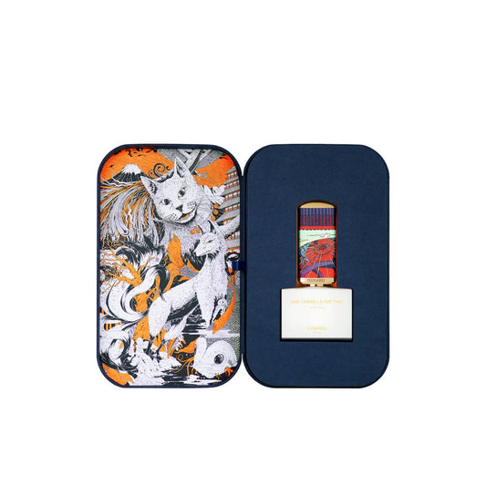 One Umbrella For Two Eau de Parfum
