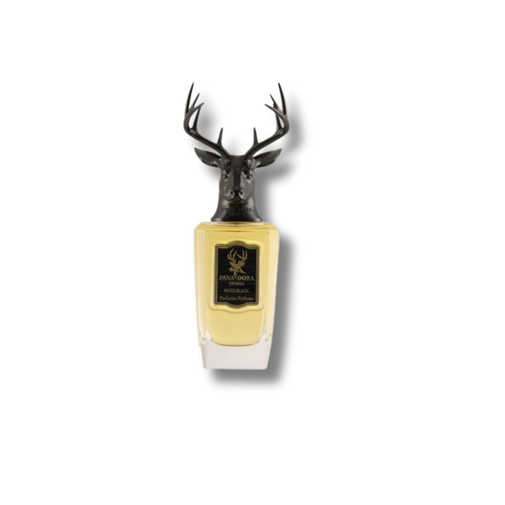 Onyx Black Eau de Parfum