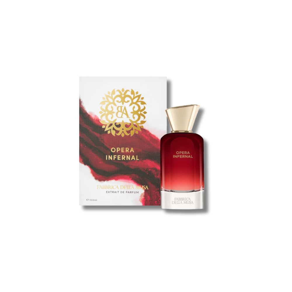 Opera Infernal Extrait de Parfum