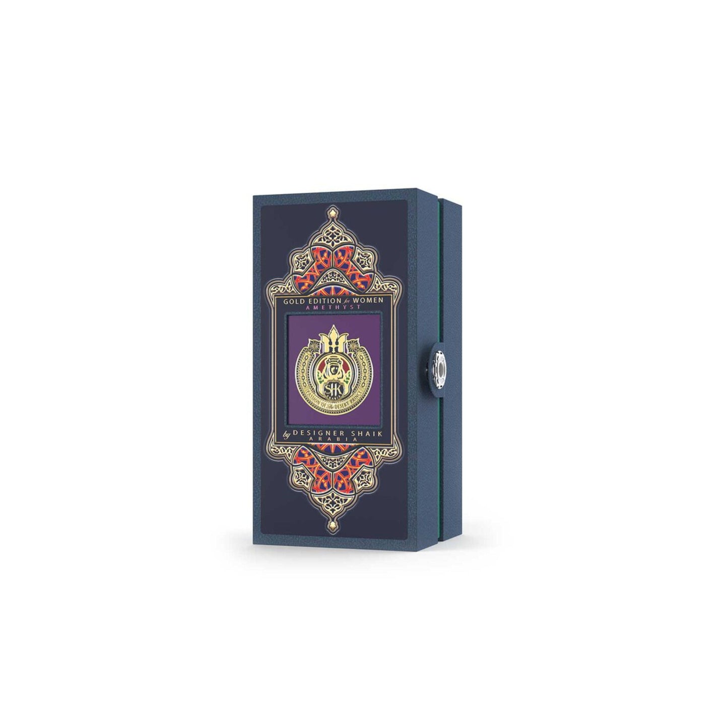Opulent Shaik Classic No 33