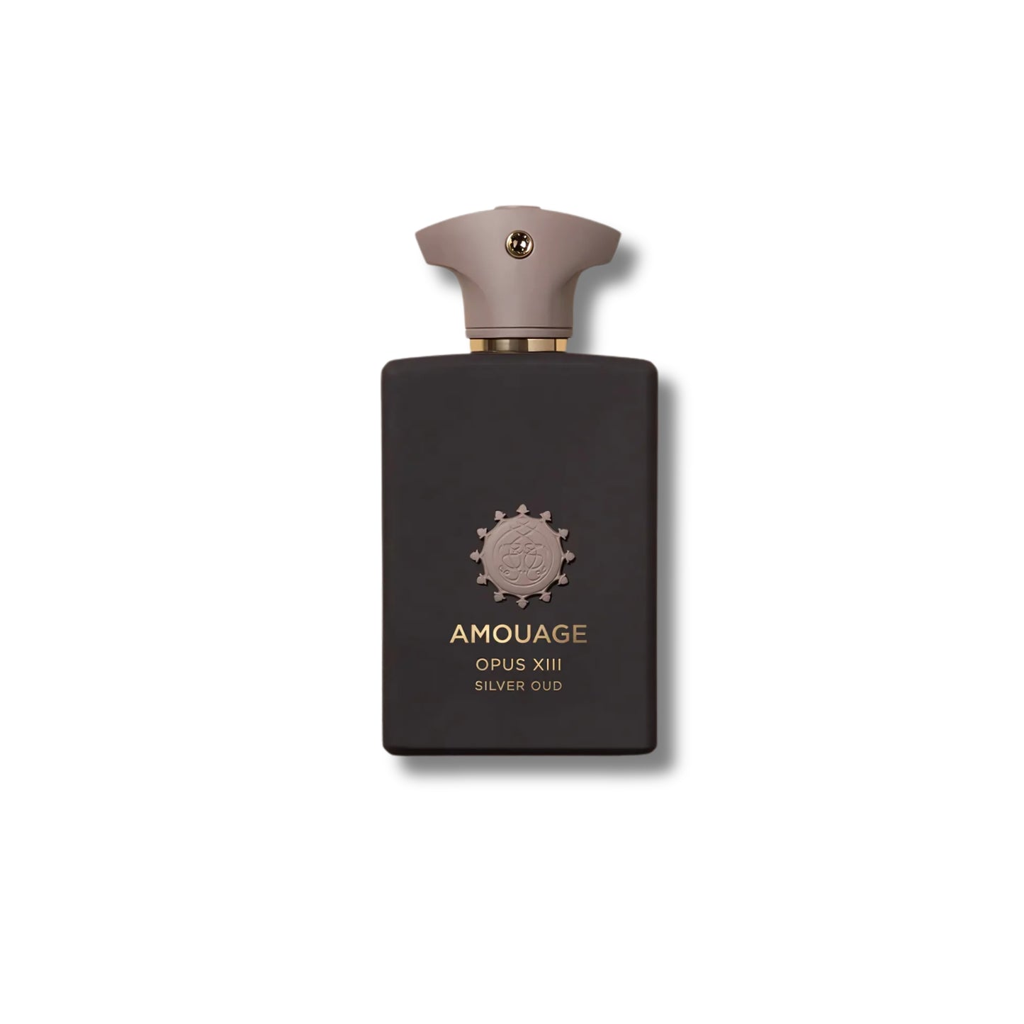 Opus XIII Silver Oud