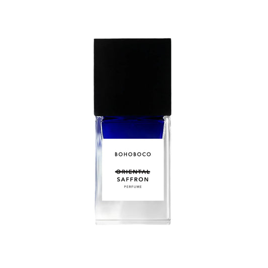 Oriental Saffron