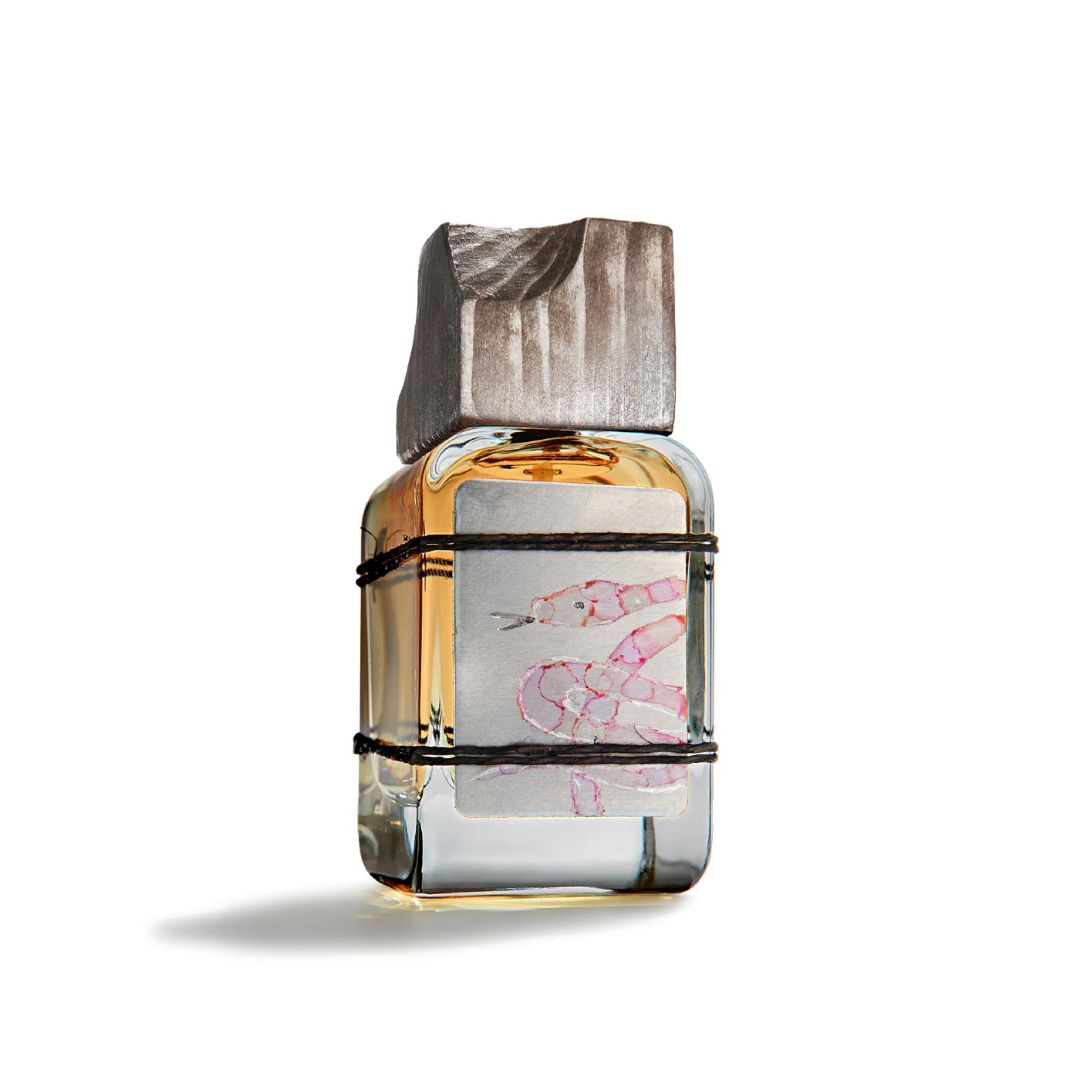 Orlo Eau de Parfum