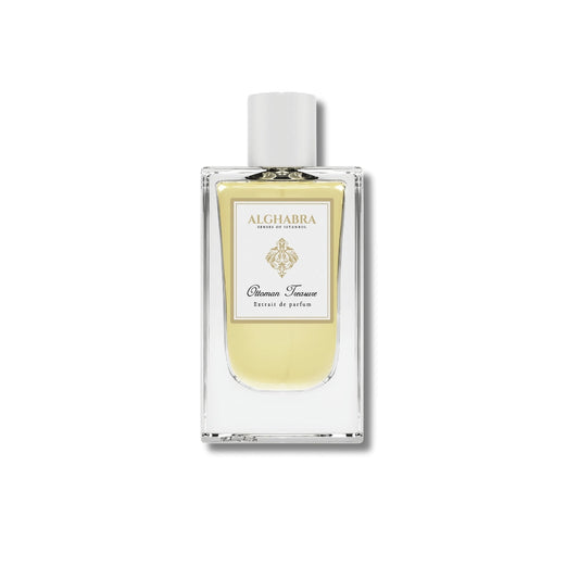 Ottoman Treasure Extrait de Parfum