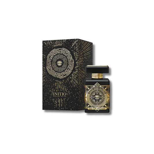 Oud For Greatness
