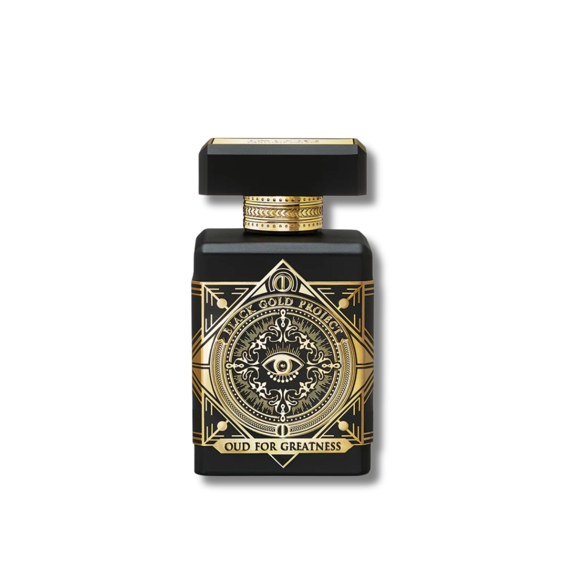 Oud For Greatness
