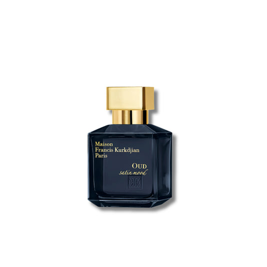 Oud Satin Mood