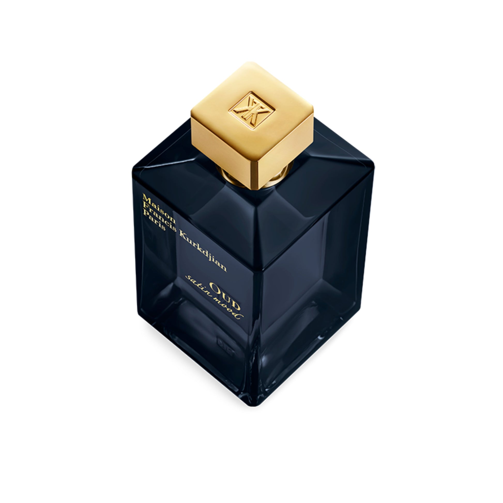 Oud Satin Mood