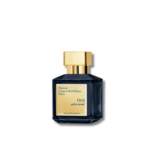 Oud Satin Mood
