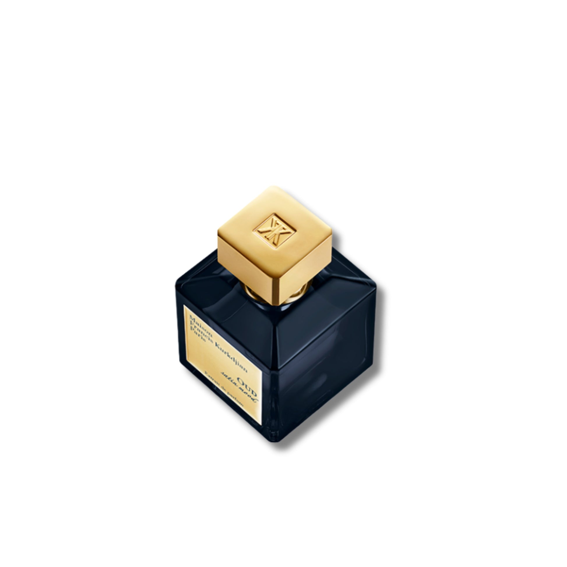 Oud Satin Mood