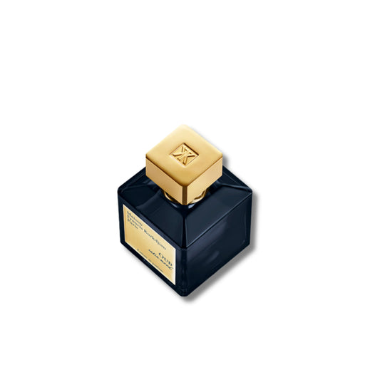 Oud Satin Mood