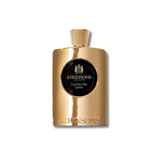 Oud Save The Queen