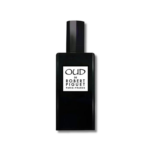 Oud Eau de Parfum