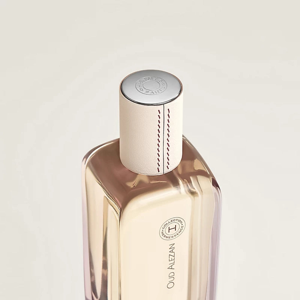 Oud Alezan Eau de Parfum