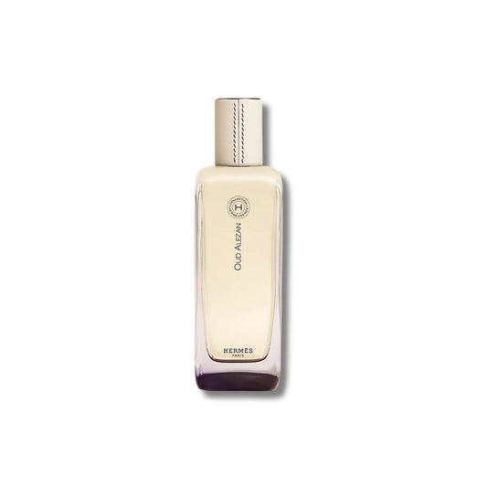 Oud Alezan Eau de Parfum