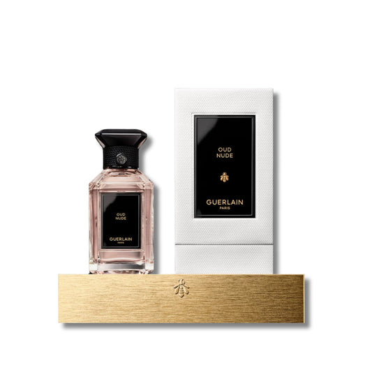 عطر عود نود أو دو بارفان