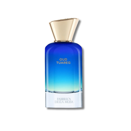 Oud Tuareg Extrait de Parfum
