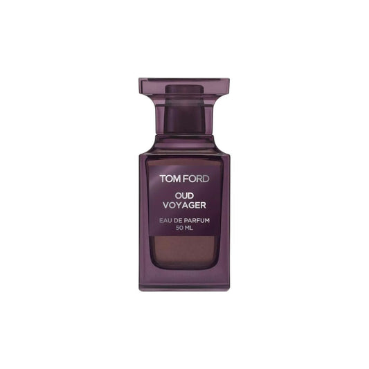 Oud Voyager Eau de Parfum